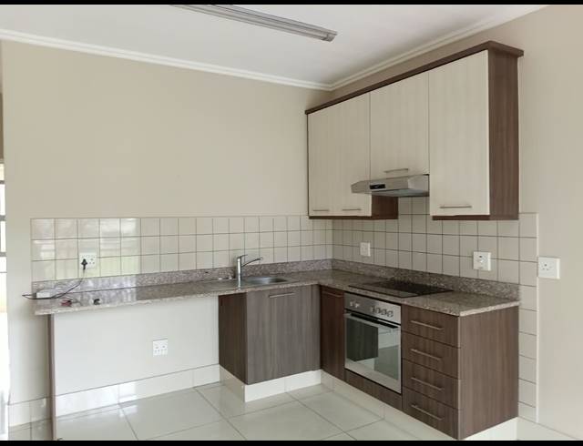 1 BEDROOM APARTMENT TO LET IN UMHLANGA RIDGE